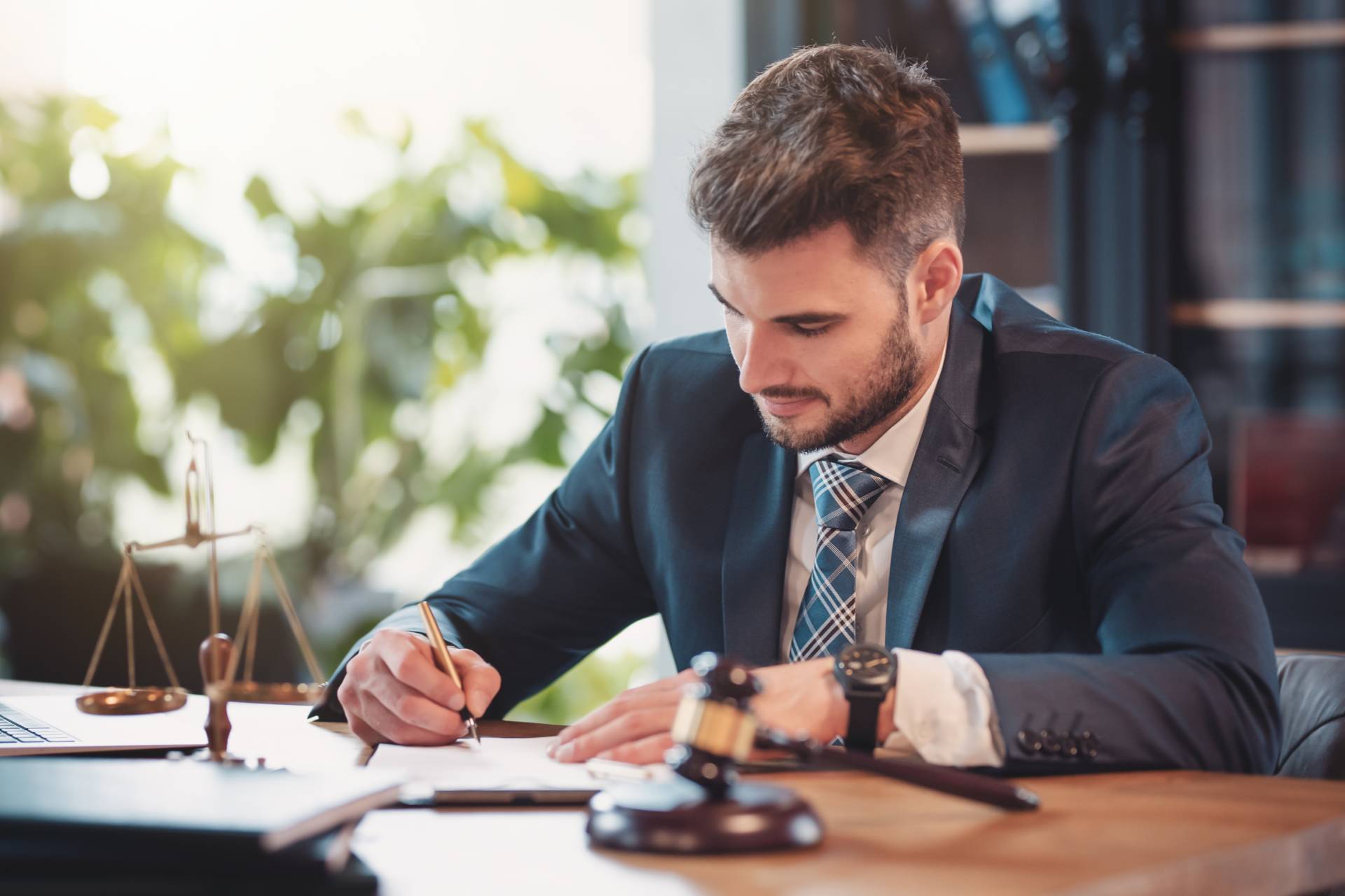 QBCC Adjudication Lawyer